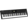 Studiologic SL73 MK2 Teclado Controlador Midi De 73 Teclas