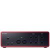 Focusrite Scarlett 4i4 4ta Generacion Interface De Audio