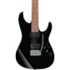 Ibanez AZ24S2 Standard Guitarra Electrica Color Black