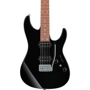 Ibanez AZ24S2 Standard Guitarra Electrica Color Black