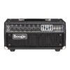 Mesa Boogie Mark IIC+ Amplificador Cabezal Para Guitarra 75w Color Black Bronco