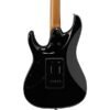 Ibanez AZ24S2 Standard Guitarra Electrica Color Black