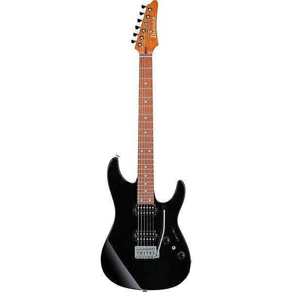 Ibanez AZ24S2 Standard Guitarra Electrica Color Black
