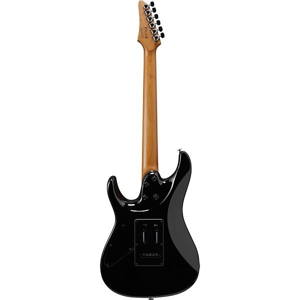 Ibanez AZ24S2 Standard Guitarra Electrica Color Black