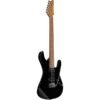 Ibanez AZ24S2 Standard Guitarra Electrica Color Black