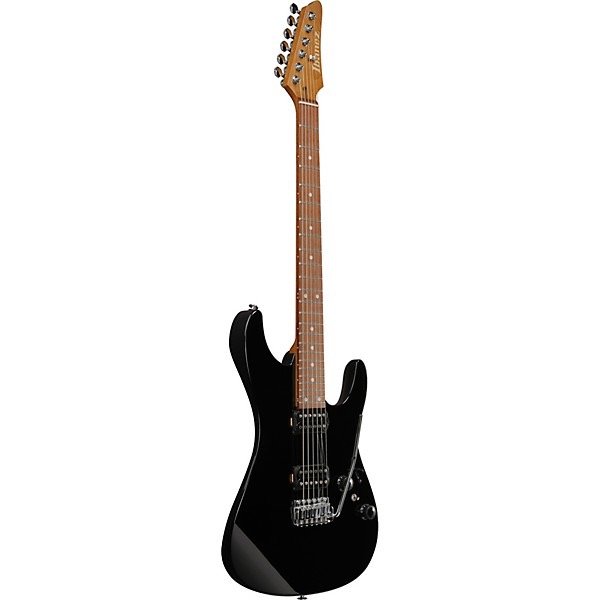 Ibanez AZ24S2 Standard Guitarra Electrica Color Black