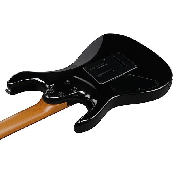 Ibanez AZ24S2 Standard Guitarra Electrica Color Black