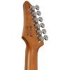Ibanez AZ24S2 Standard Guitarra Electrica Color Black