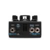 Keeley Tube Drive Pedal De Efectos Para Guitarra Dual Overdrive