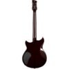 Yamaha RSP20 Revstar Profesional Guitarra Electrica Color Sunset Burst