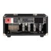 Mesa Boogie Mark IIC+ Amplificador Cabezal Para Guitarra 75w Color Black Bronco