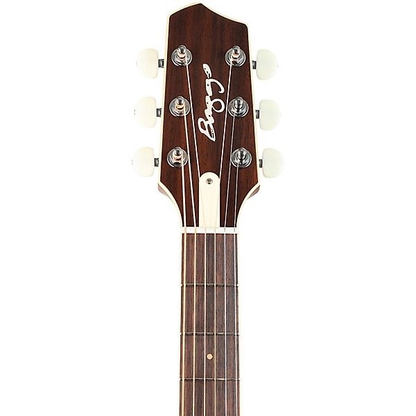 Lr Baggs AEG-1 Guitarra Electroacustica Color Sunburst