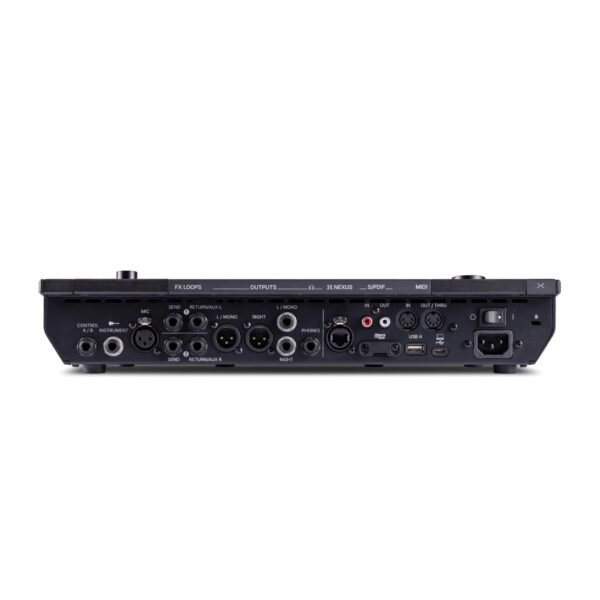 Line 6 Helix Stadium Pedal Multiefectos y Modelador Para Guitarra / Bajo