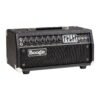 Mesa Boogie Mark IIC+ Amplificador Cabezal Para Guitarra 75w Color Black Bronco