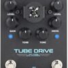 Keeley Tube Drive Pedal De Efectos Para Guitarra Dual Overdrive
