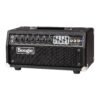 Mesa Boogie Mark IIC+ Amplificador Cabezal Para Guitarra 75w Color Black Bronco