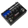 Radial Engineering Voco Loco Mk2 Pedal Conmutador De Efectos Para Voz e Instrumento