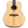 Alvarez Dym70 Yairi Masterworks Guitarra Acustica Color Natural