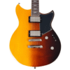 Yamaha RSP20 Revstar Profesional Guitarra Electrica Color Sunset Burst