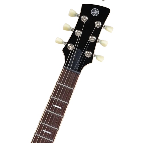 Yamaha RSP20 Revstar Profesional Guitarra Electrica Color Sunset Burst