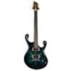 Fibenare Erotic Dalmat Guitarra Electrica Color Emerald Green