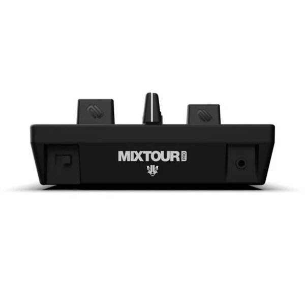 Reloop Mixtour Pro Contrololador Para DJ Modulo Todo En Uno