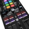 Reloop Mixtour Pro Contrololador Para DJ Modulo Todo En Uno