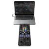 Reloop Mixtour Pro Contrololador Para DJ Modulo Todo En Uno