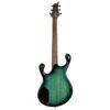 Fibenare Erotic Dalmat Guitarra Electrica Color Emerald Green