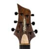 Fibenare Erotic Dalmat Guitarra Electrica Color Emerald Green