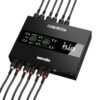 Reloop Flux 6x6 Interface Para DJ Serato DJ PRO